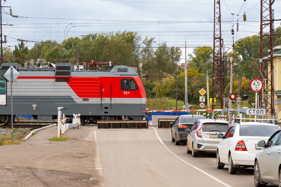 Фото: КрасЖД 123123