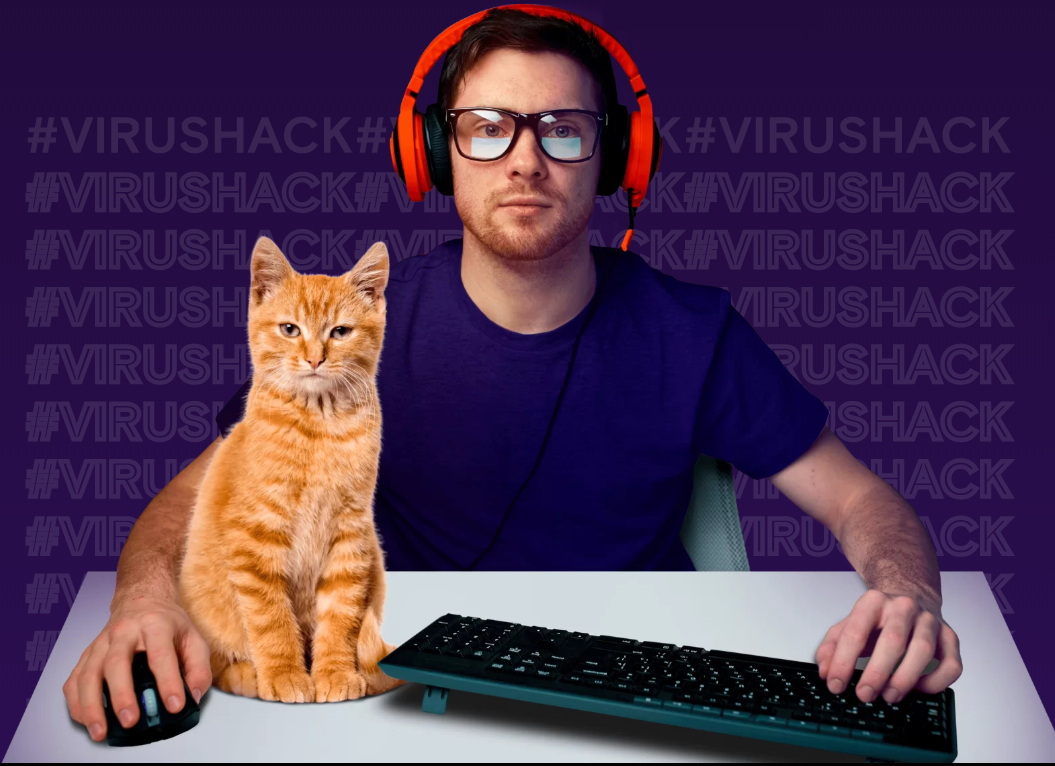 VirusHack1