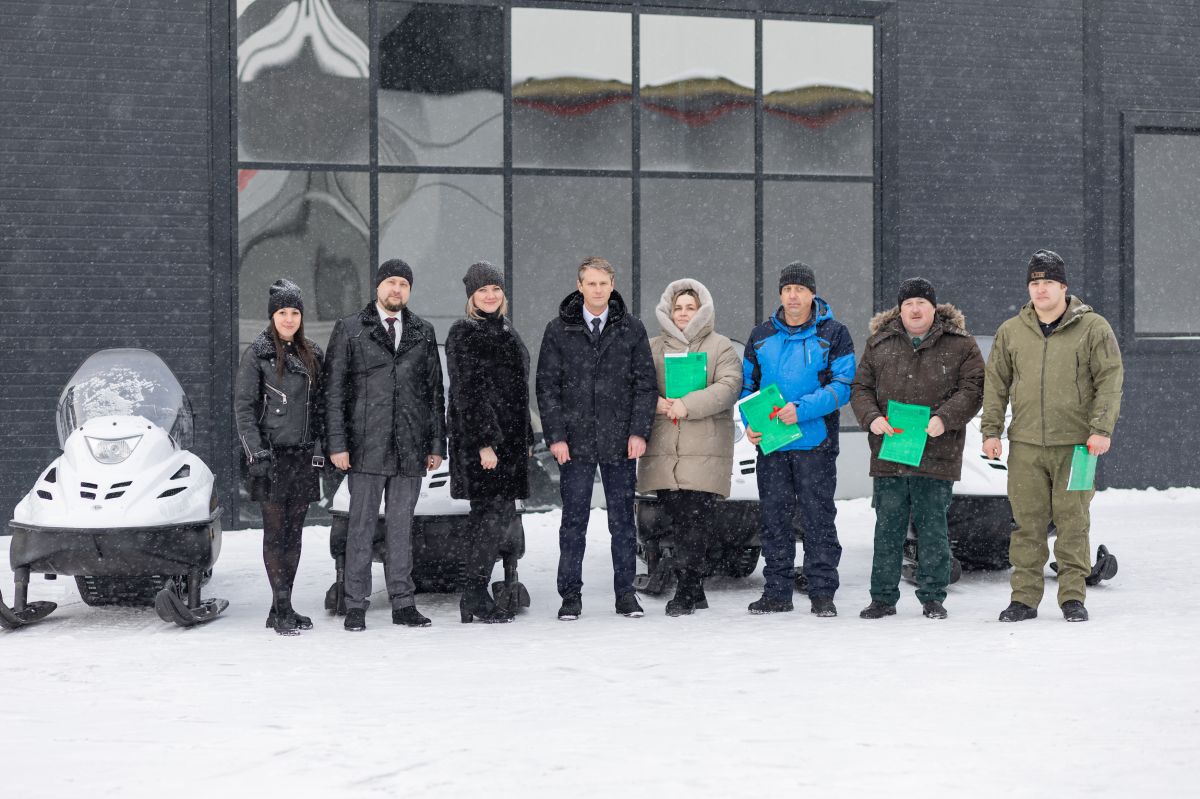 MinlesKHakasii snegoxodi