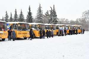 avtobysi dlu chkol