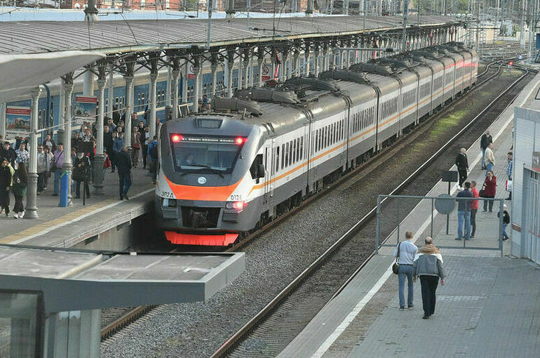 poezv vokzal
