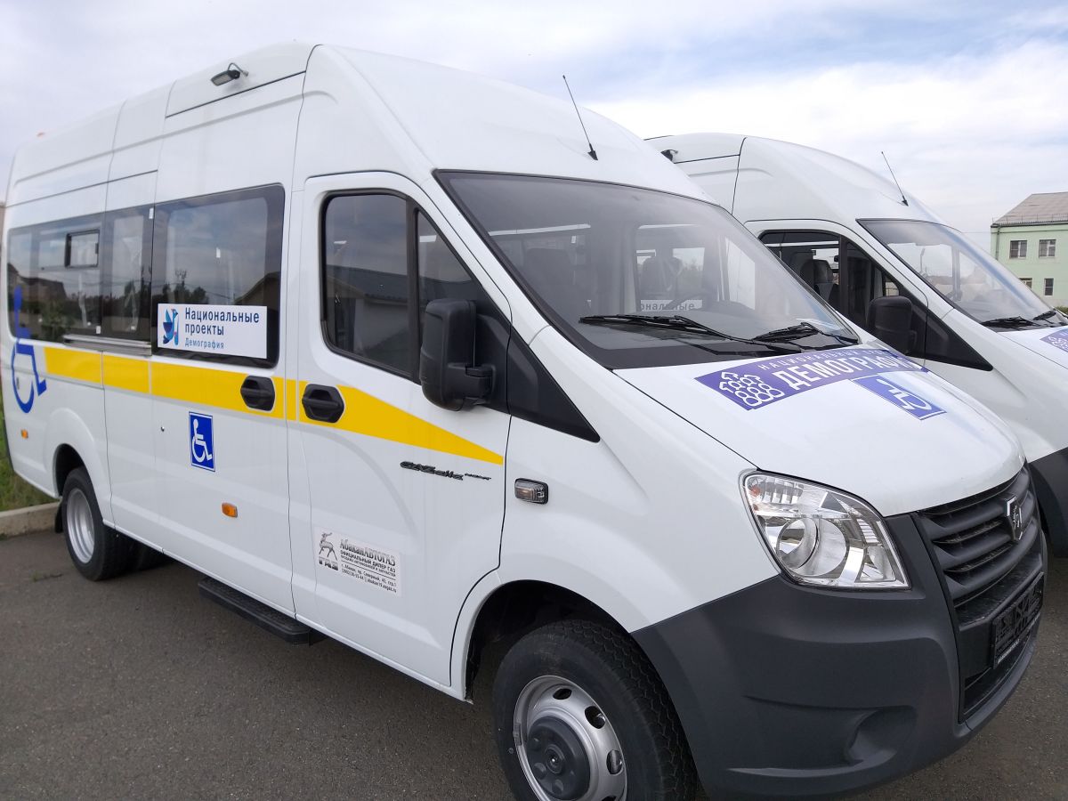 speztransport