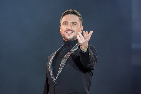 Lazarev