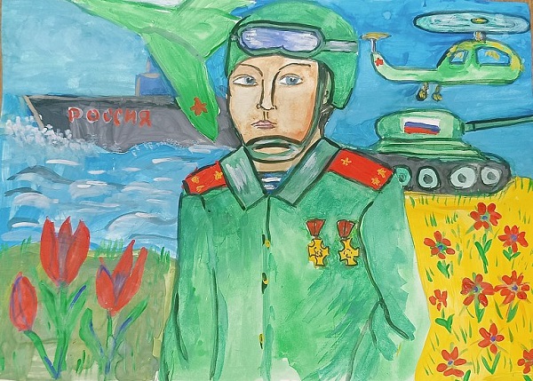 otkritka 23