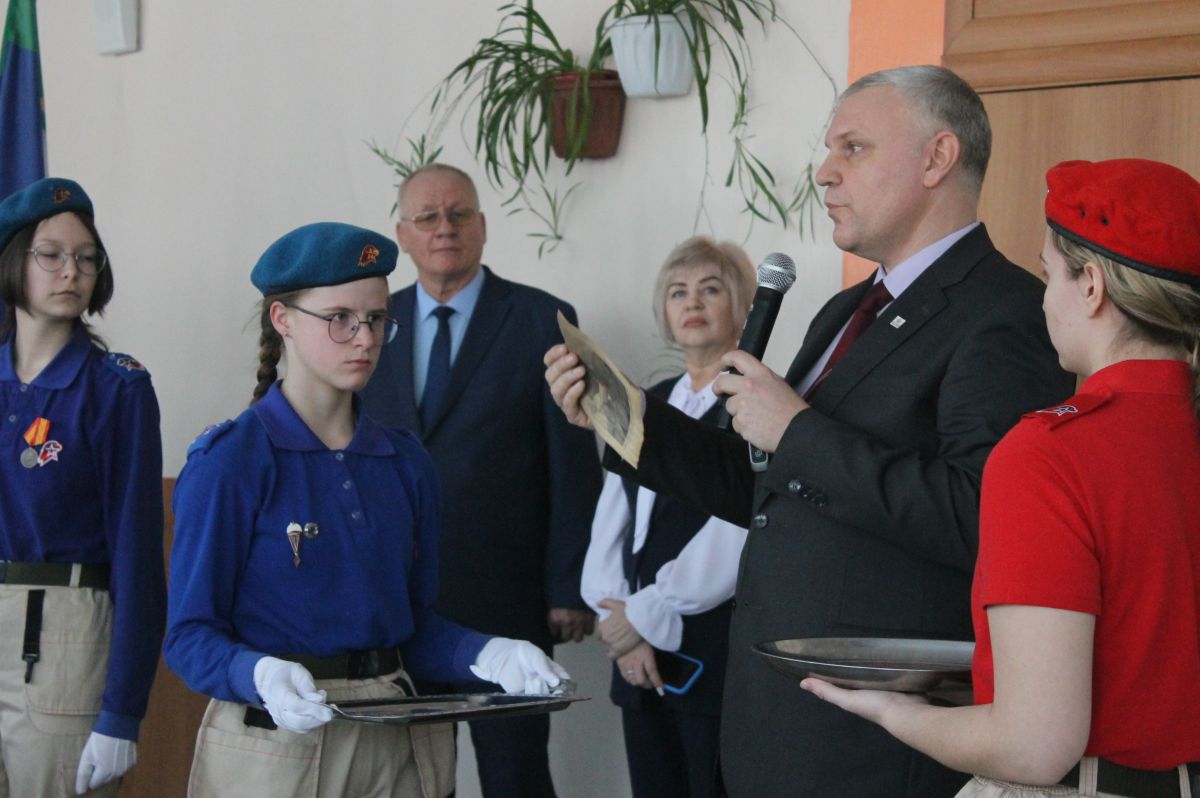 finalist programmy Grahev