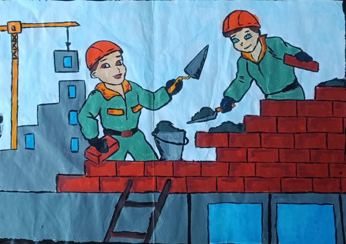 konkurs stroiteli