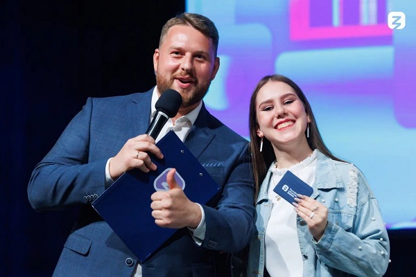 lektor konkr