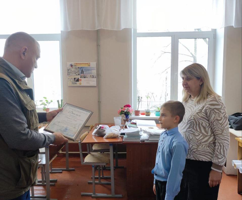 lnr risunki