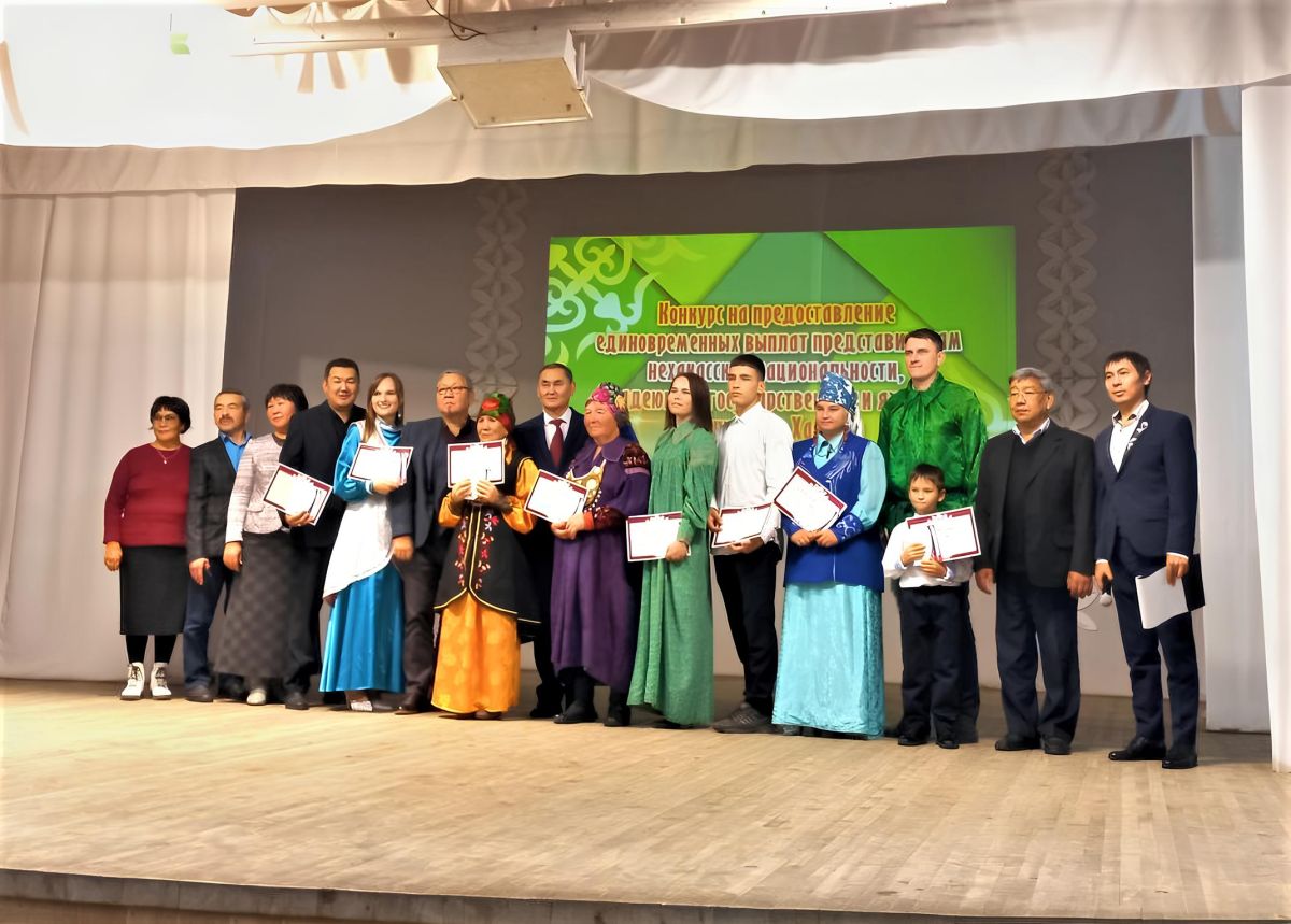 Источник изображения: Пресс-служба Миннацполитики РХ pobed xakyzik 15