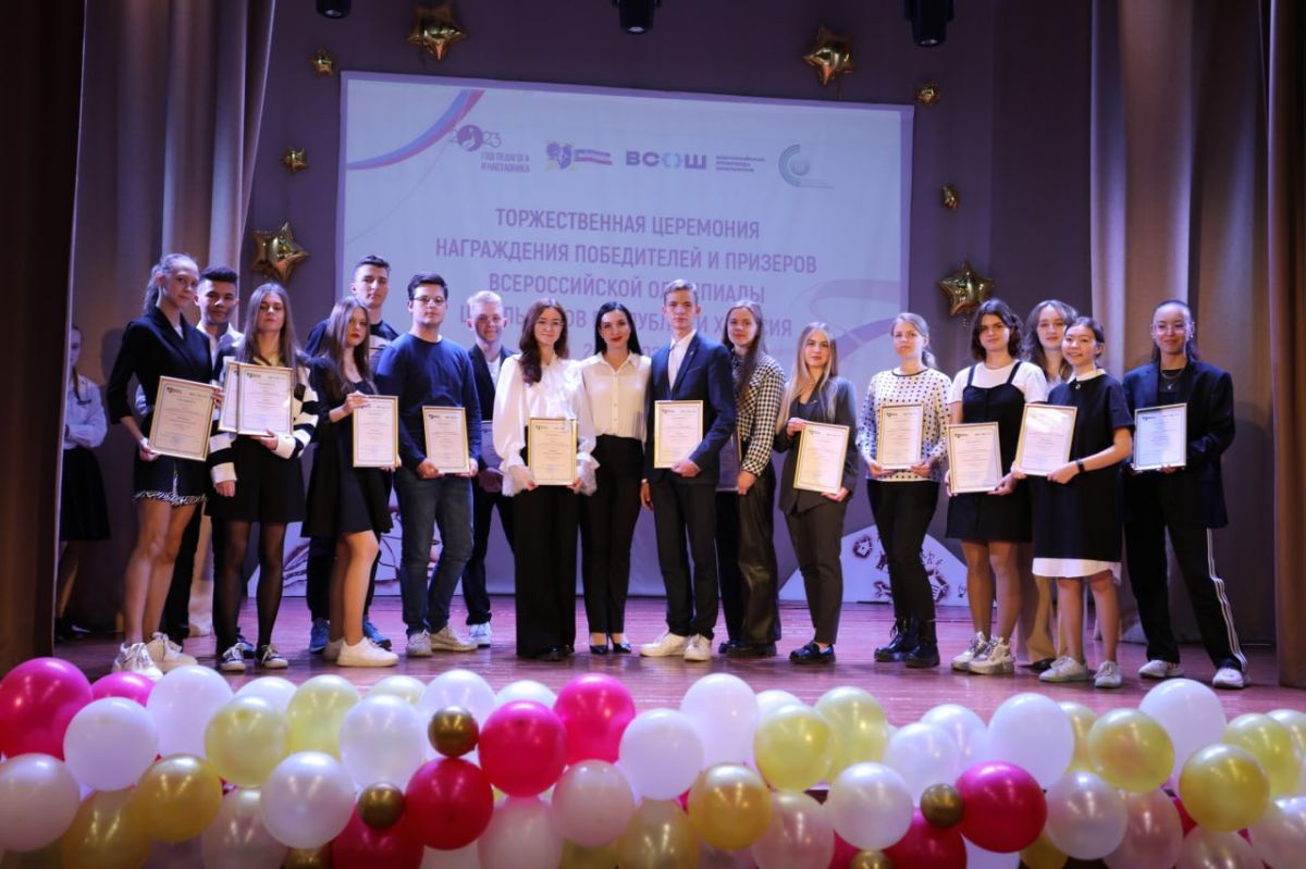 pobediteli Vseros olimpiady