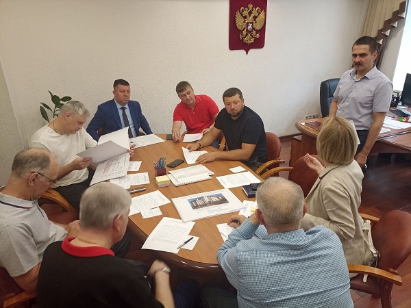 premiy vytkina pob