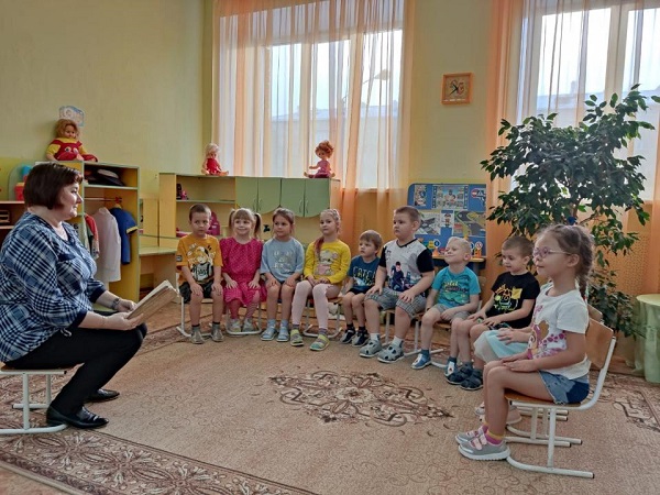 Фото: пресс-служба администрации Абакана detsad abakan