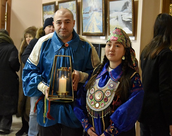 lampada