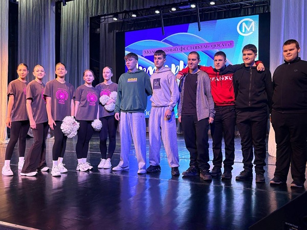 Источник изображения: пресс-служба Минмолодежи РХ yrmarka uvleh