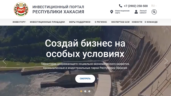 Investportal
