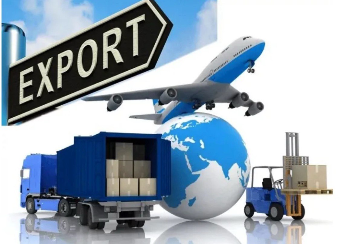 export minek