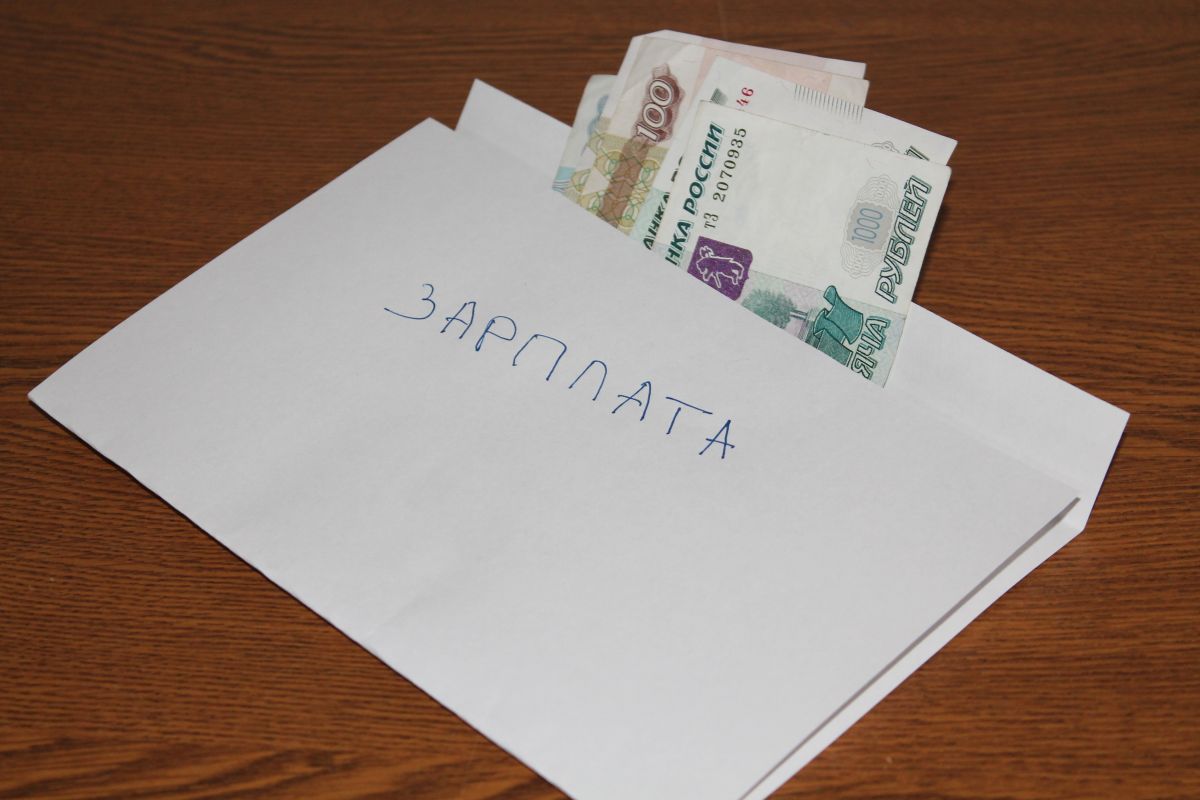 zarpata v konverte 1