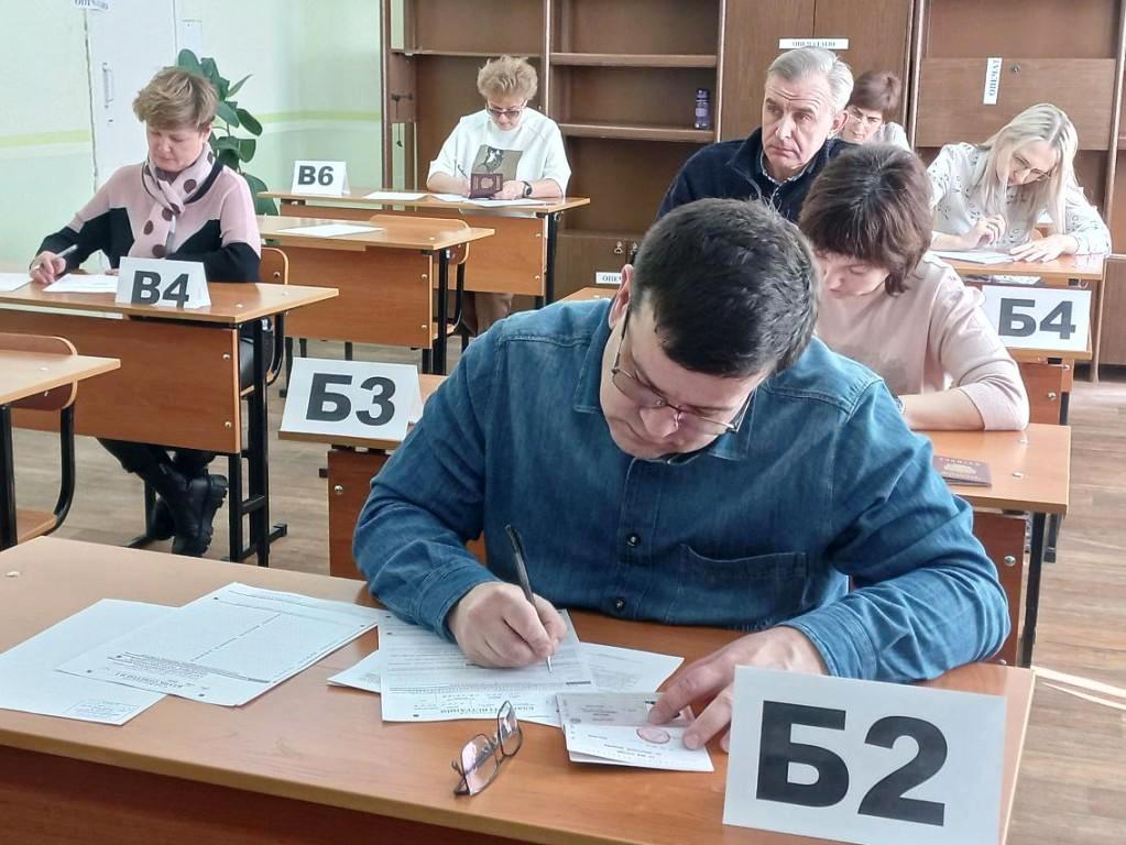 Источник изображения: пресс-служба Минобрнауки Хакасии Roditeli EGE
