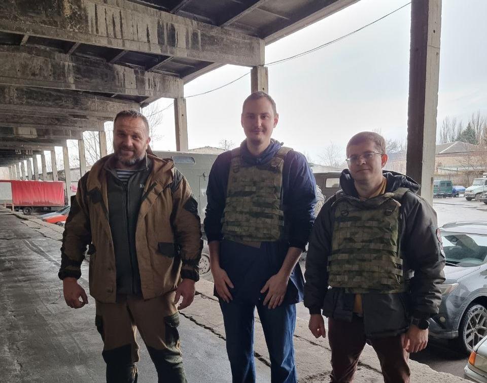Rubov LNR
