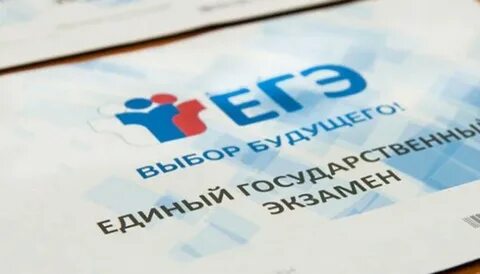 ege vybor