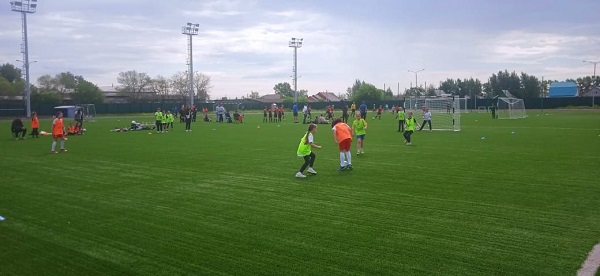 futbol deti2