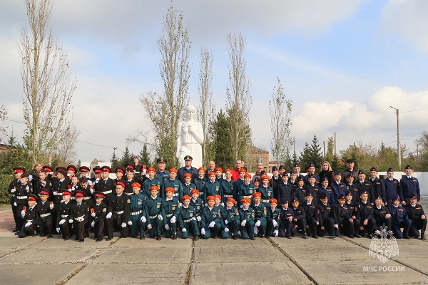 kadeti ust ab