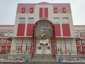 lizei abakan
