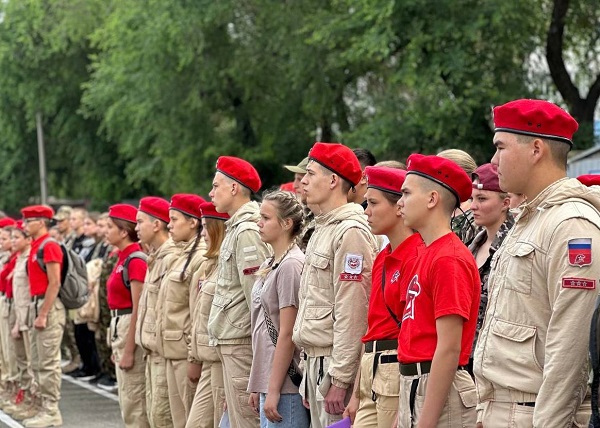 sbori unarmeizi
