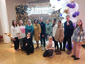 teatr chool