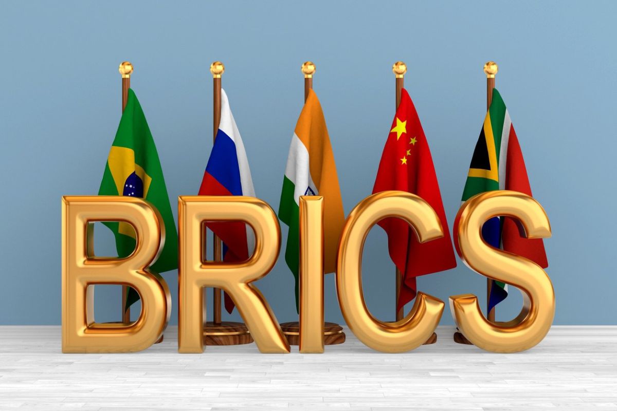 BRIKS