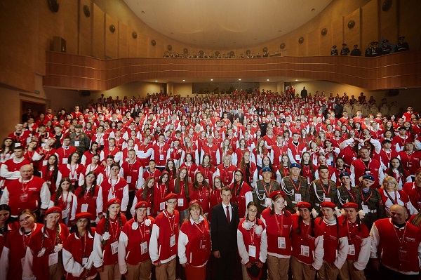 KHraniteli istorii 5 