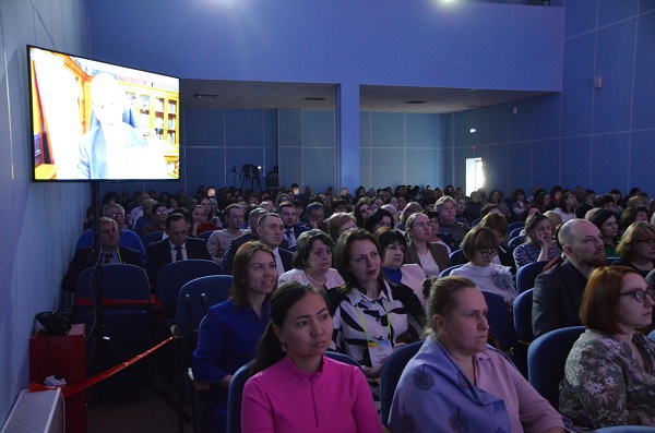 forum abakan