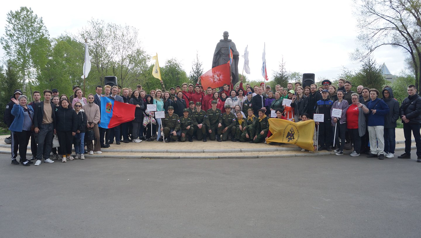 forym zemlu patriotov