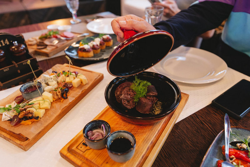 gastronomiya Moskva