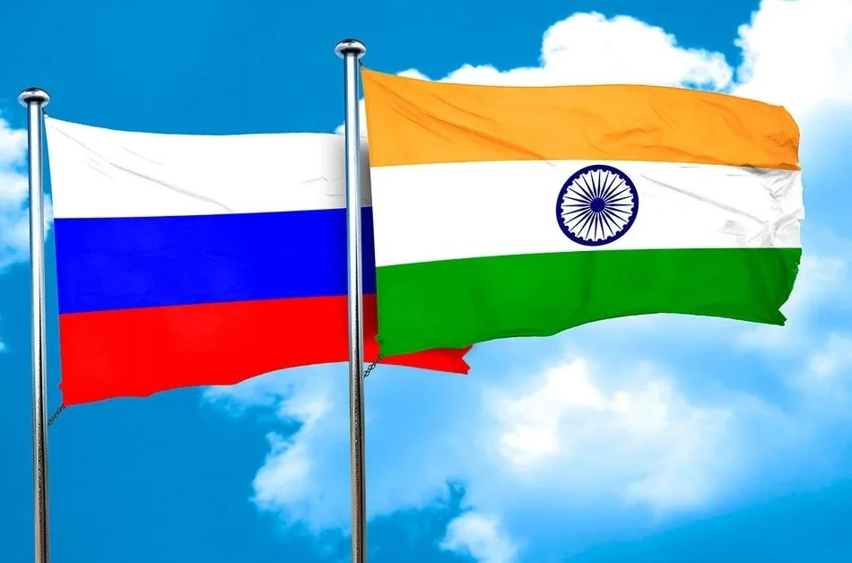 indiy rossiy