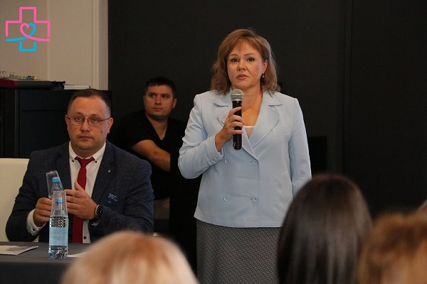 Источник изображения: пресс-служба Минздрава РХ minzdrav konf