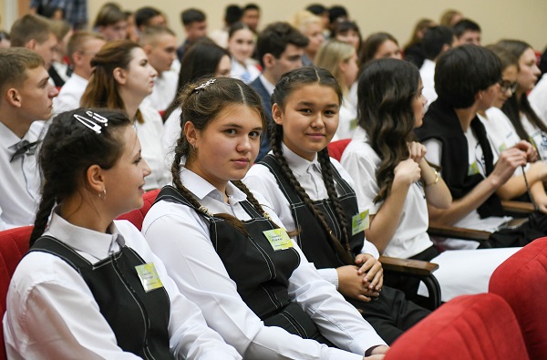 Фото: vk.com/konovalov1917 slet starchekl