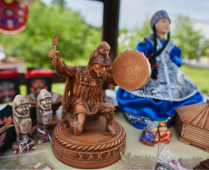 tyrsyvenir
