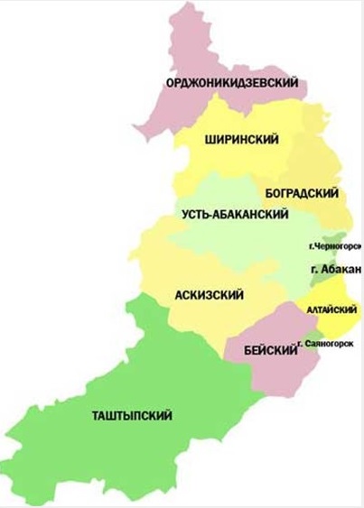 SHablon karta