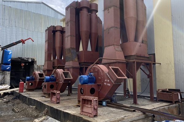 obor trubi