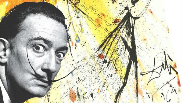 Dali