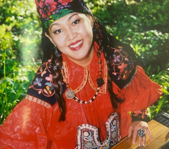 Kishteeva