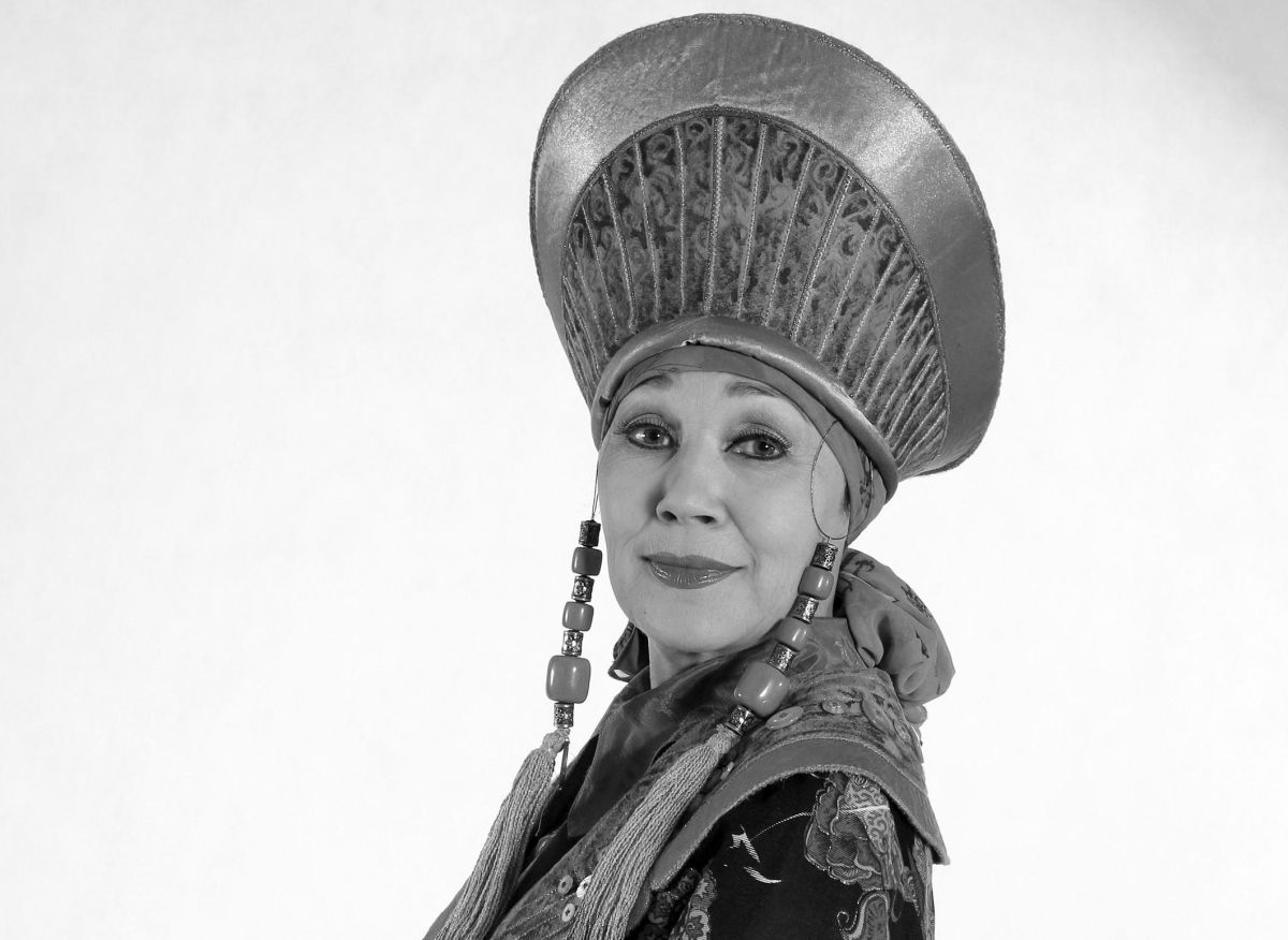 L.Aryshtaeva