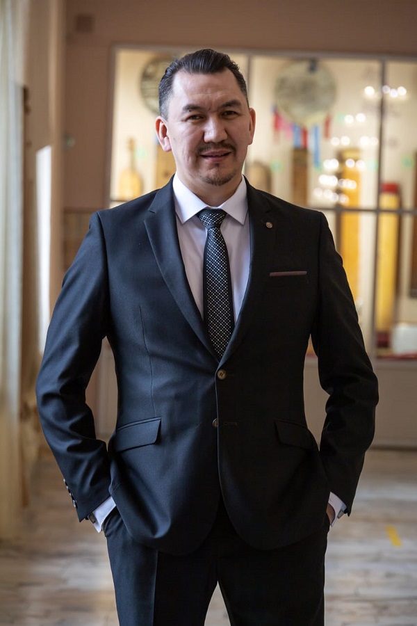 Morluzokov