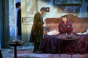Oblomov