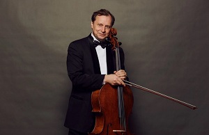 Oleg Sendetski