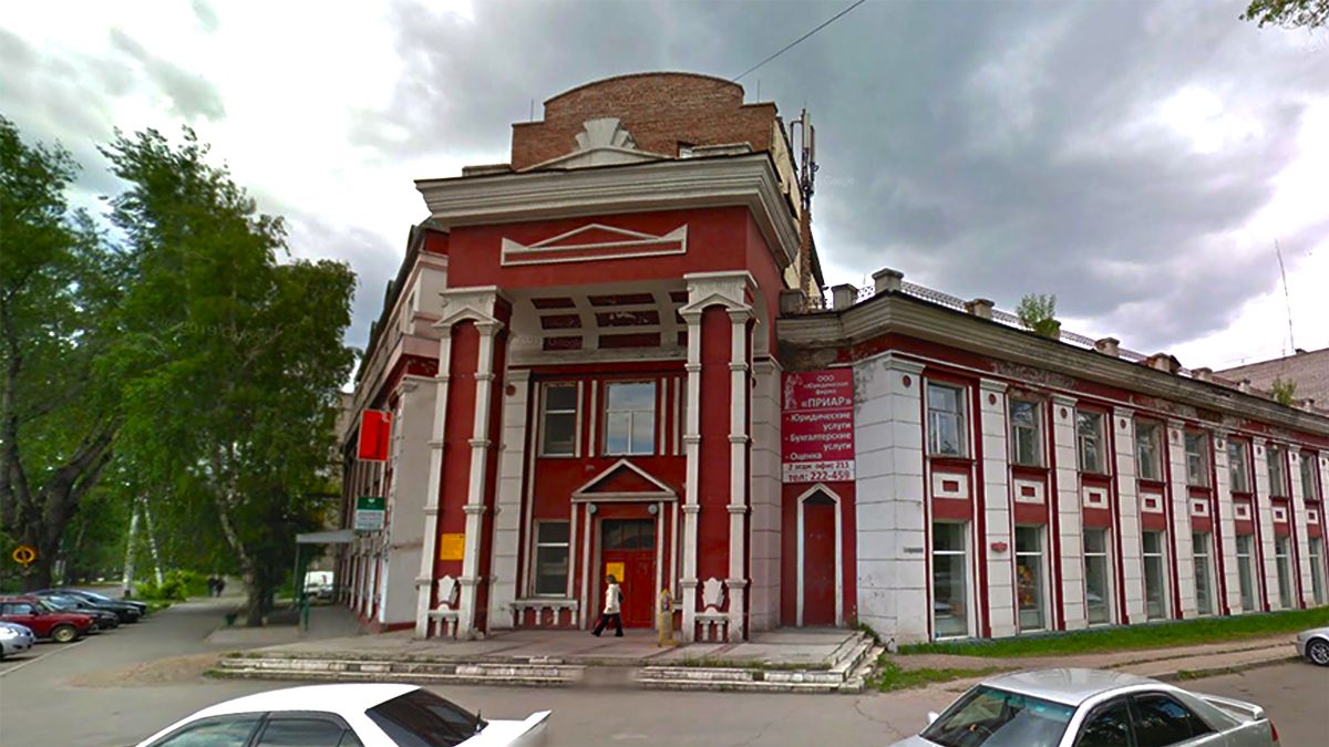 Pobeda zdanie