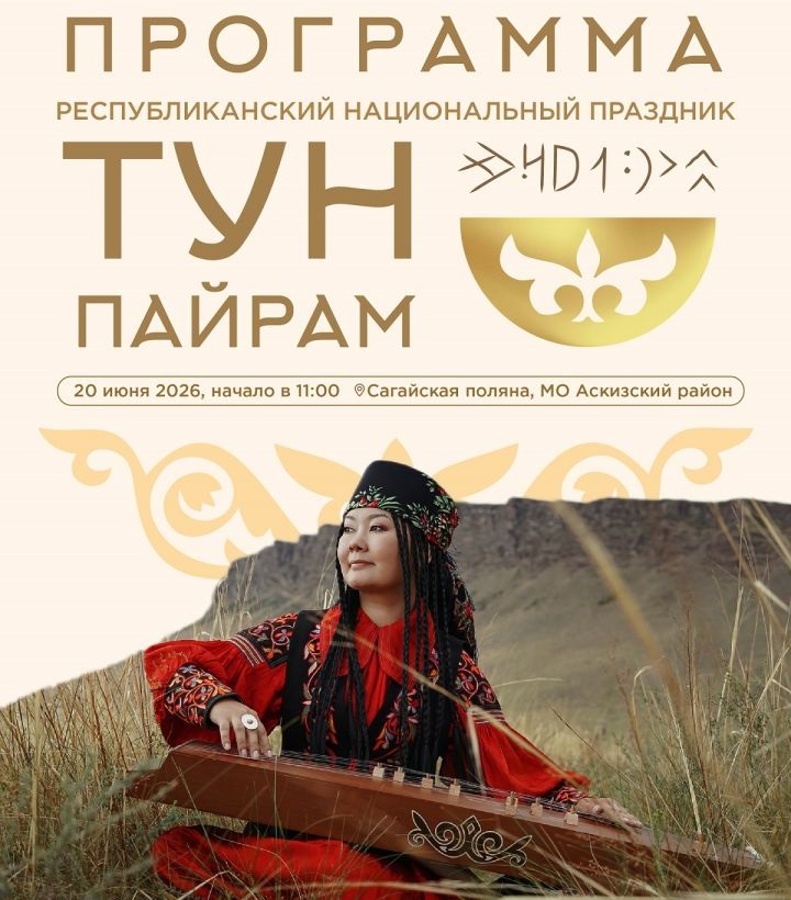 Programmka tun