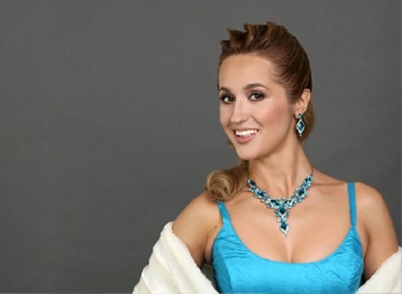 U.Bachkatova