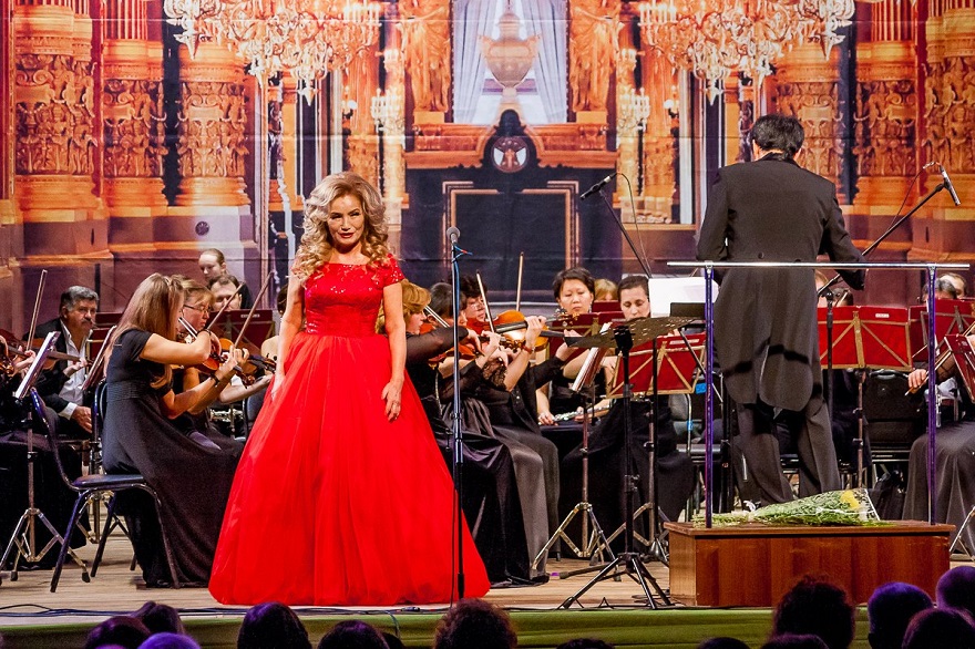 Zinaida Archanova